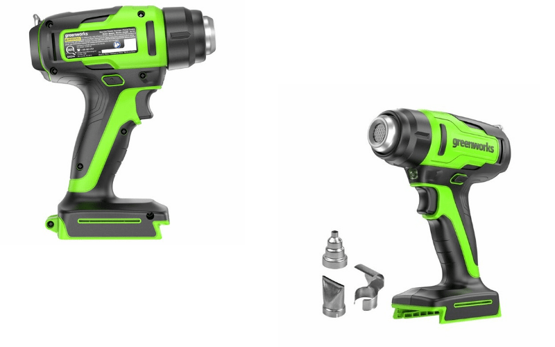 Greenworks G24hg