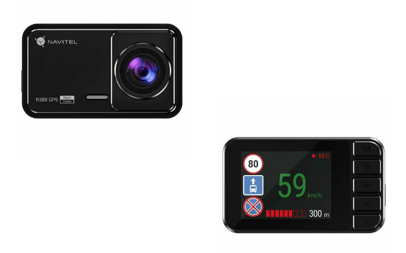 Navitel R388 GPS