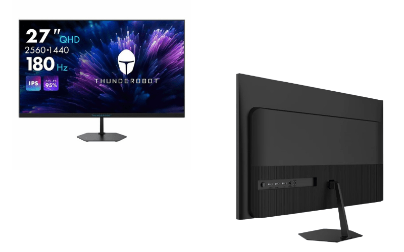 Thunderobot LQ27F180