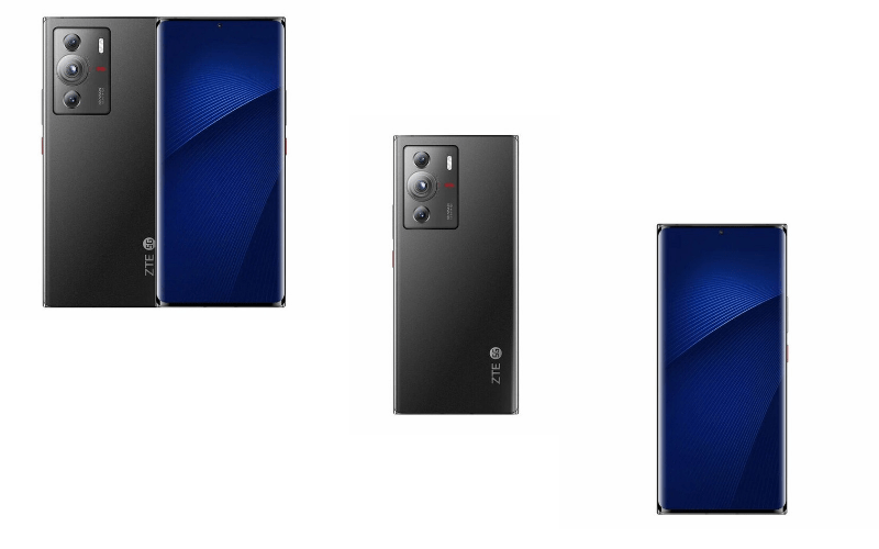 ZTE A41 Ultra