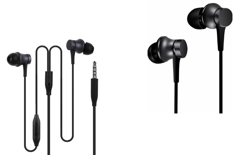 Xiaomi Mi In-Ear Headphones Basic