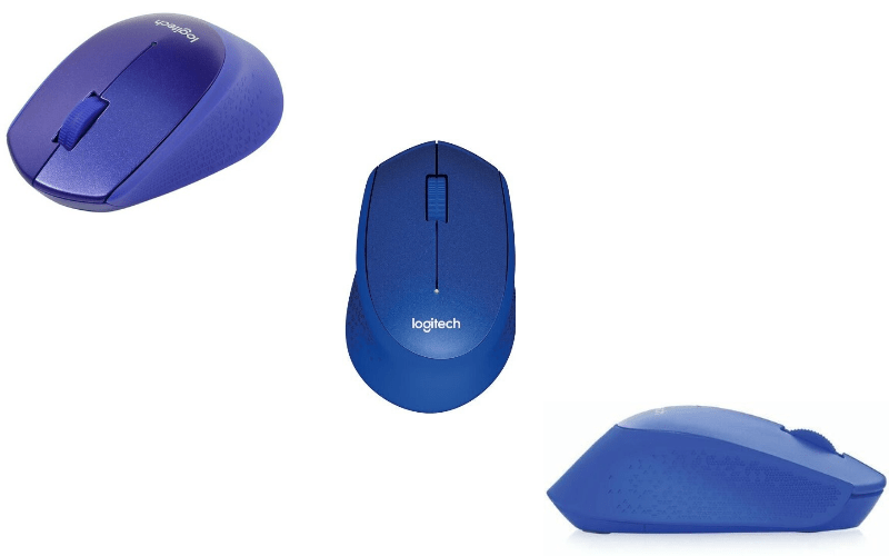 Logitech M330 Silent Plus