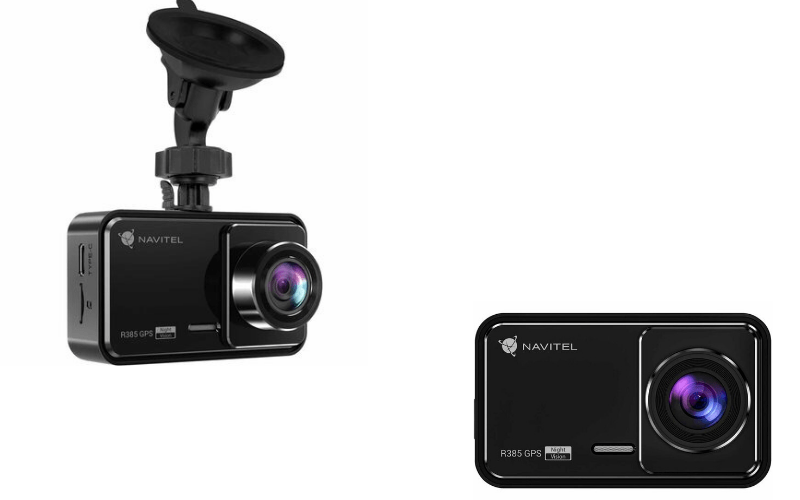 Navitel R385 GPS