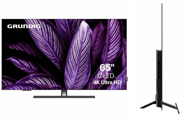 Grundig 65 OLED GH9700 (2024)