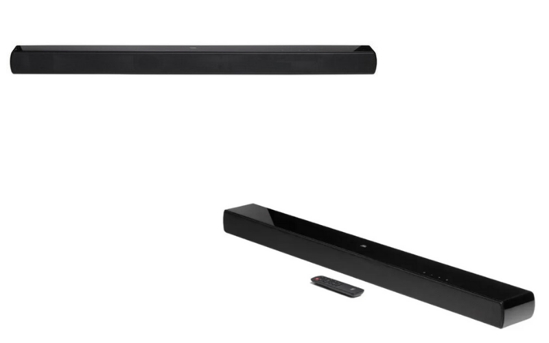 JBL Cinema SB120