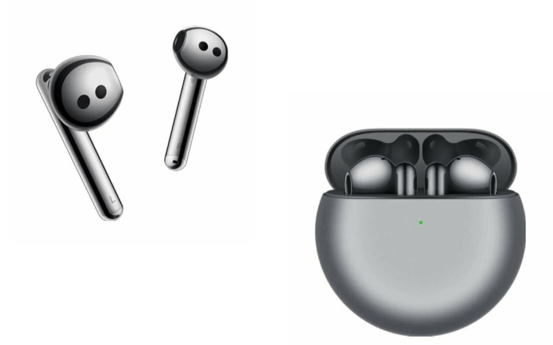 Huawei FreeBuds 4E