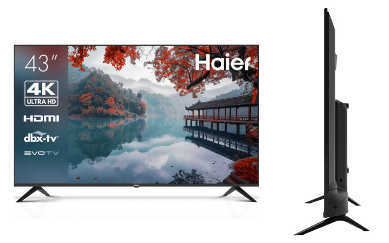Haier M1