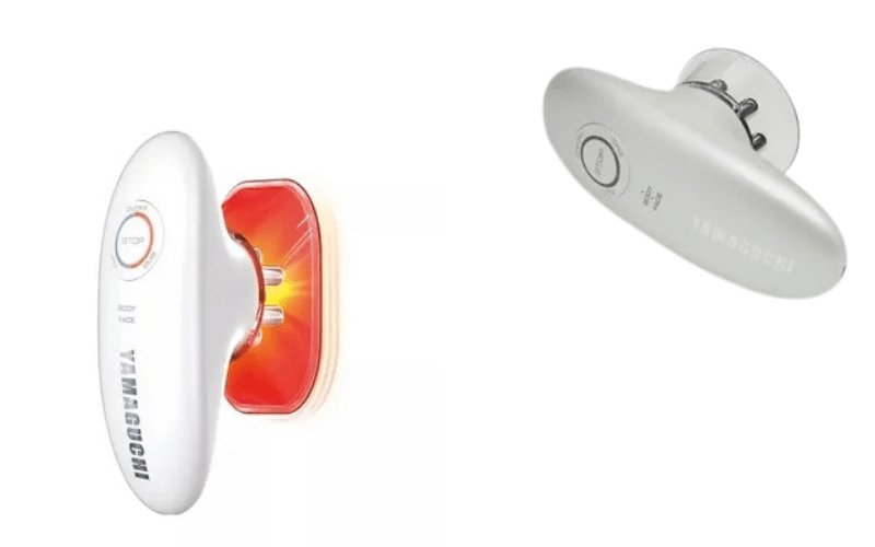 Yamaguchi EMS Vacuum Body Massager