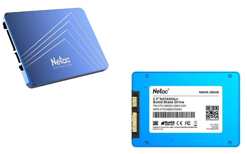 Netac N600S