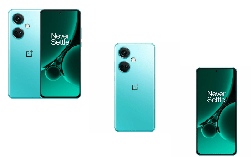 OnePlus Nord CE3