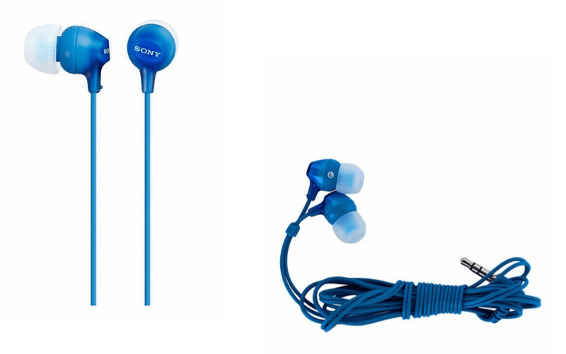 Sony MDR-EX15LPLI