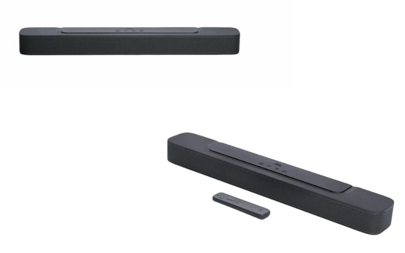 JBL Bar 2.0 All-in-One