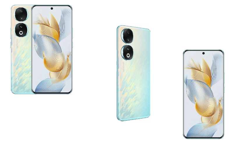 HONOR 90