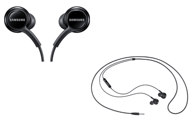 Samsung EO-IA500 (3,5 мм)