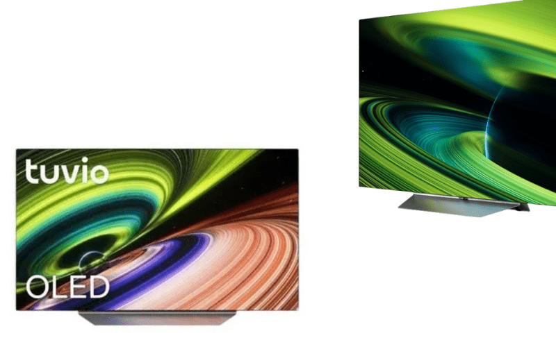 Tuvio 65UFGCV5 OLED