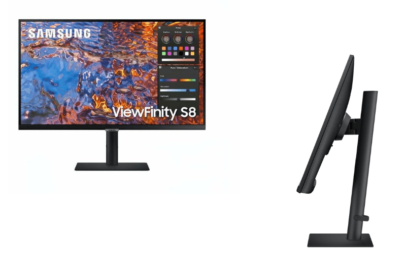 Samsung ViewFinity S8