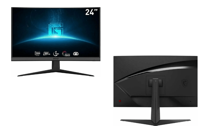 MSI Optix G24C6 E2