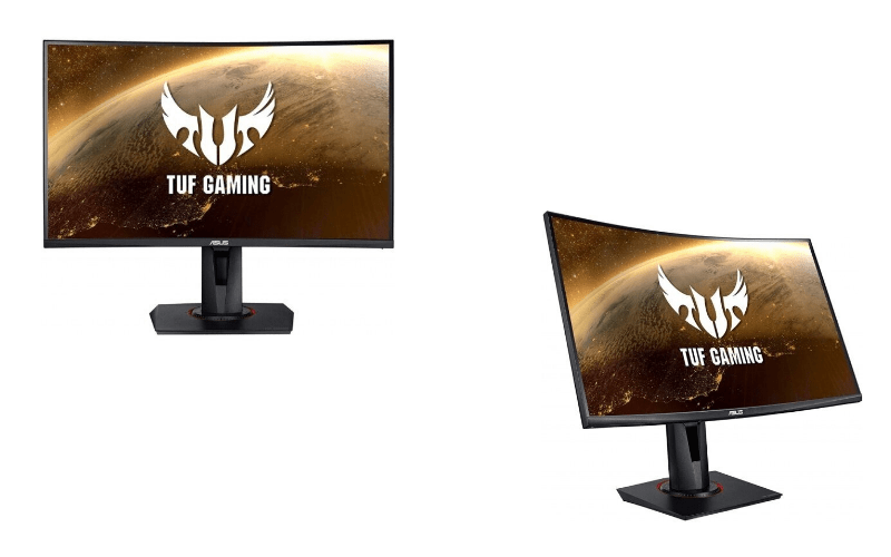 Asus TUF Gaming VG27VQ
