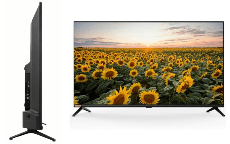 Starwind SW-LED40BG200