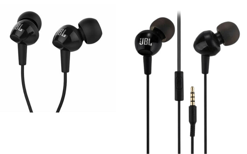 JBL C100SI