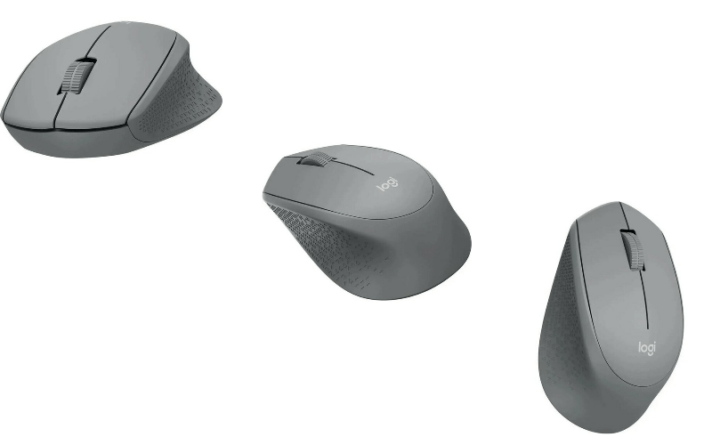 Logitech M280