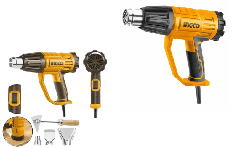 Ingco Industrial Hg200047