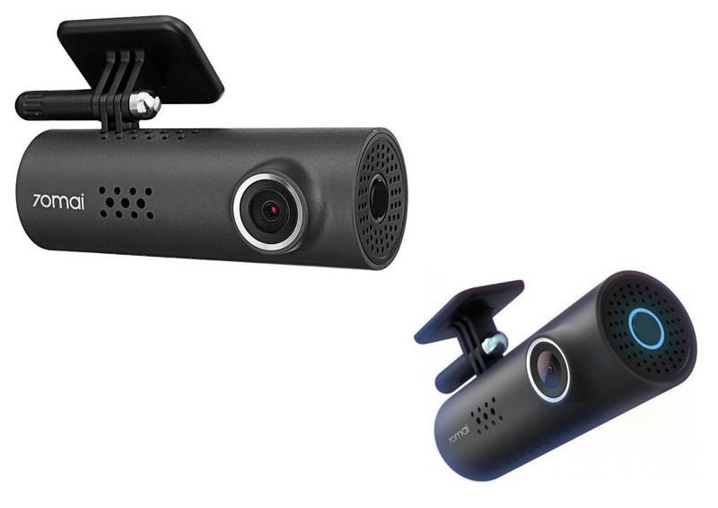 70mai Dash Cam 1S