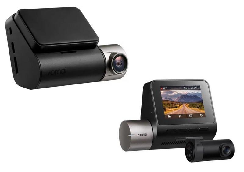 70mai Dash Cam A510