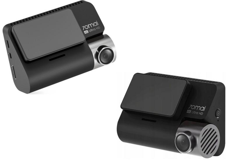 70mai Dash Cam A800S