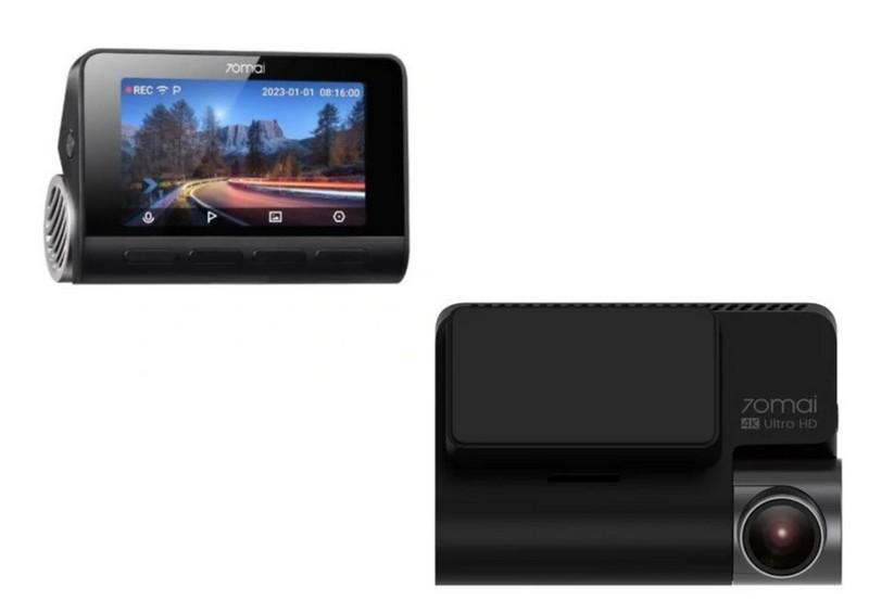 70mai Dash Cam A810