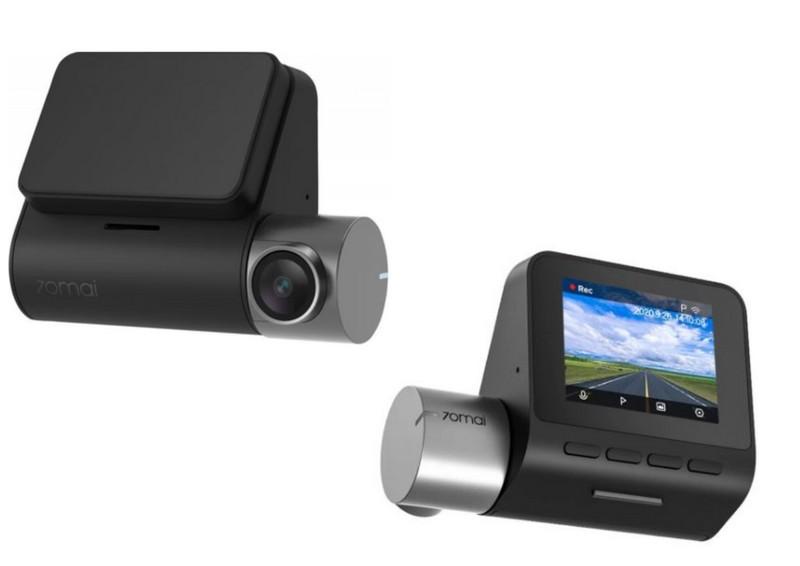 70mai Dash Cam Pro Plus+