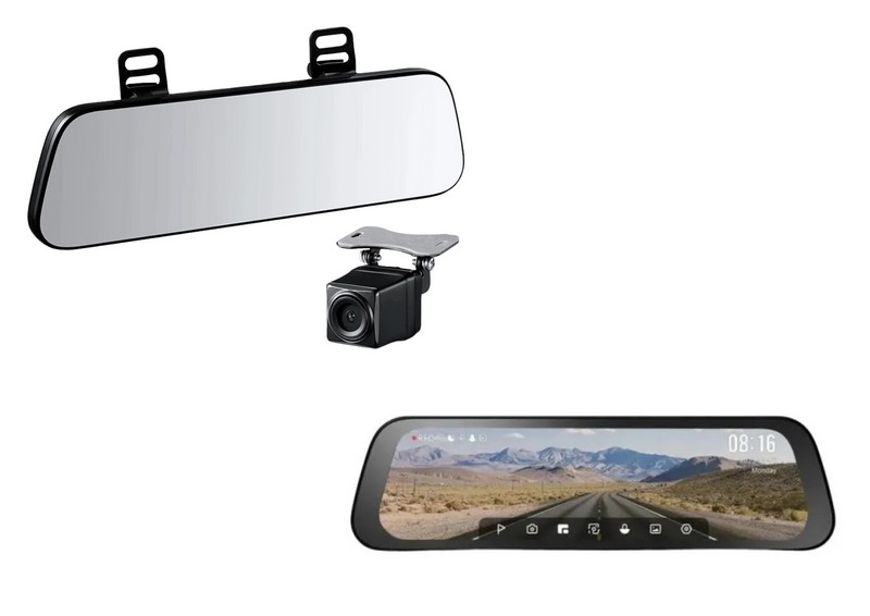 70mai Dash Cam M500