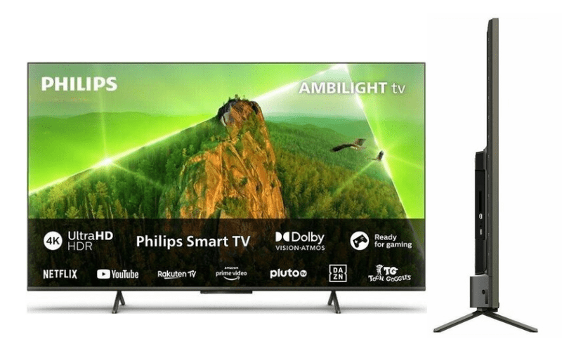 Philips 50PUS8108/60