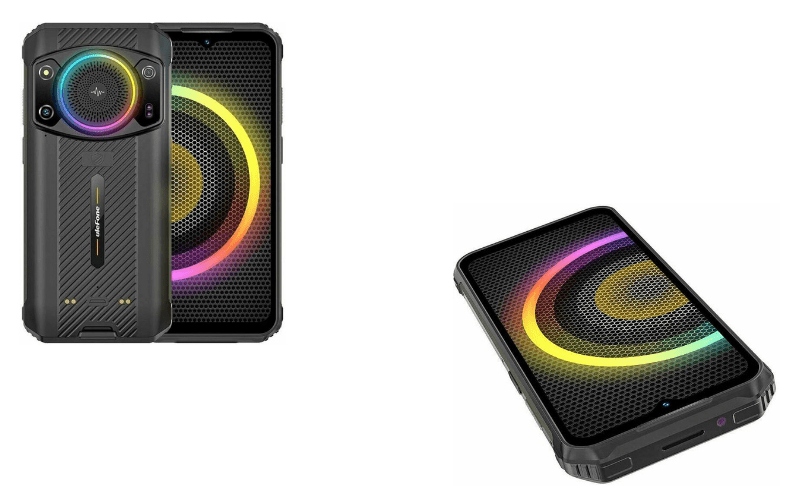 Ulefone Armor 21
