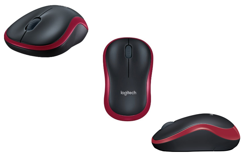 Logitech M185
