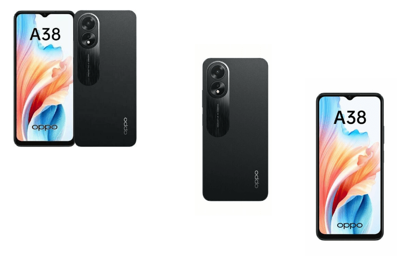 OPPO A38