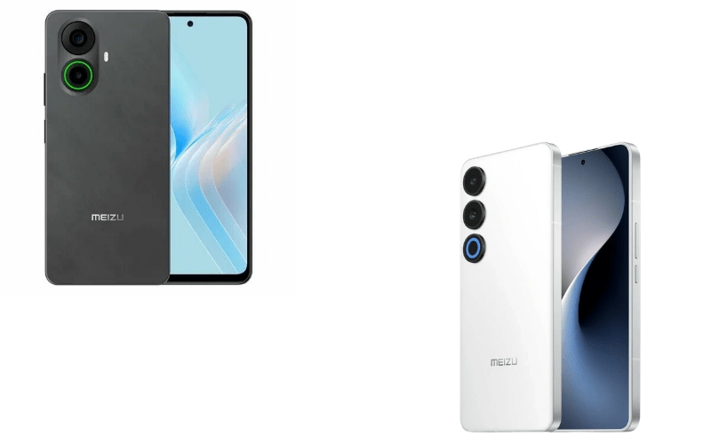 Meizu Note 21 Pro