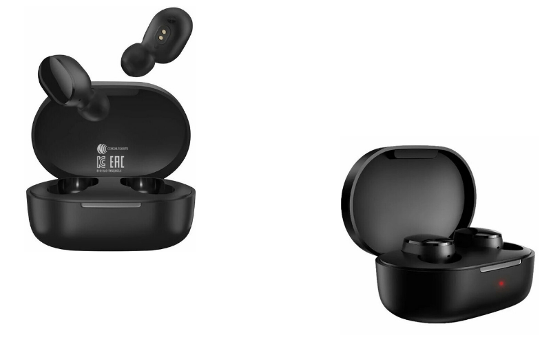 Redmi AirDots 2S (TWSEJ07LS)