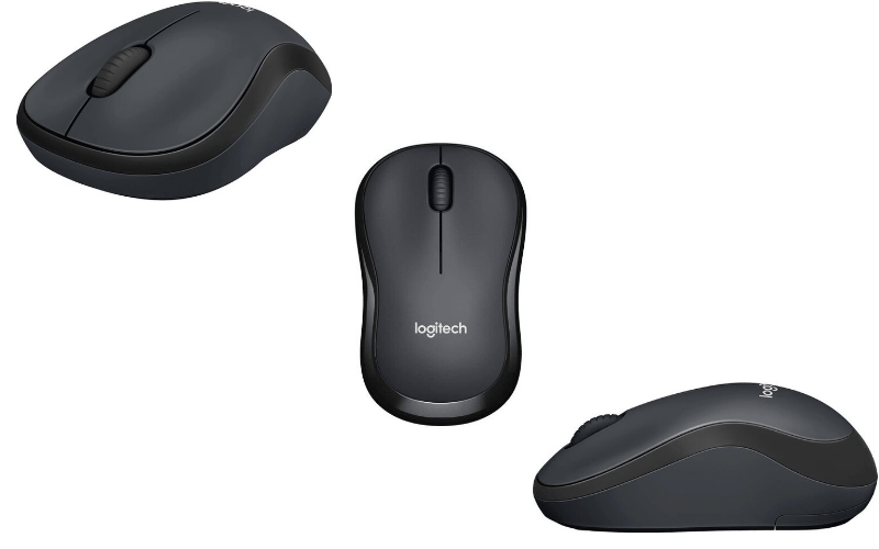 Logitech M221 Silent
