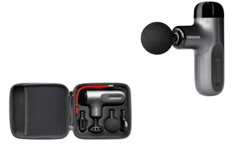 Yamaguchi Therapy Massage Gun Mini 2
