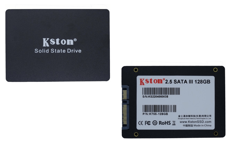 Kston K755