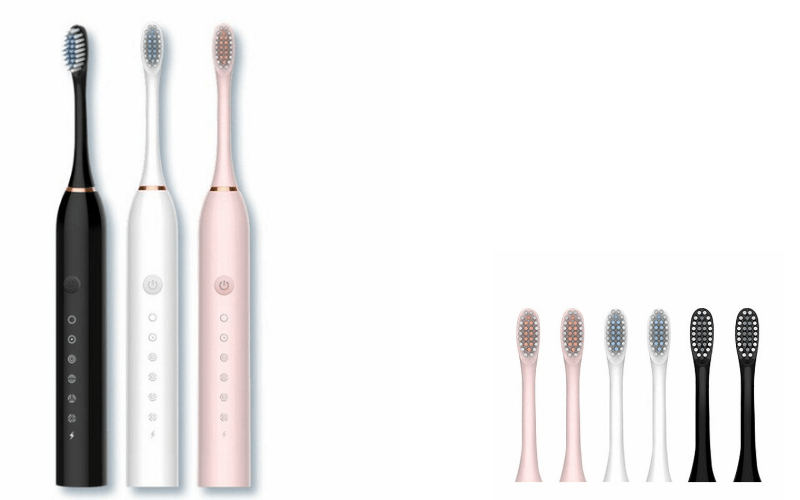 Sonic Toothbrush X-3