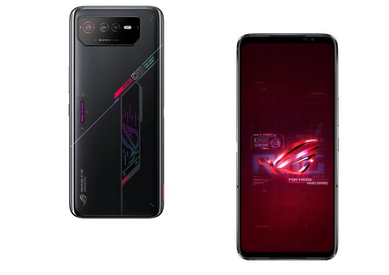 Asus ROG Phone 6
