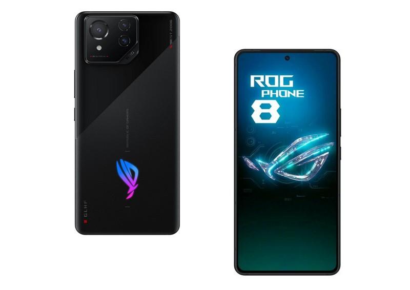 Asus ROG Phone 8