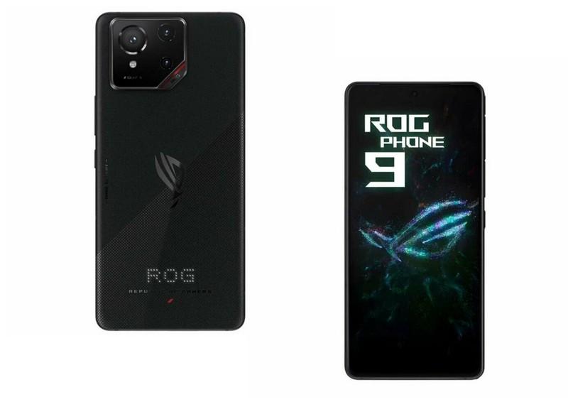 Asus ROG Phone 9