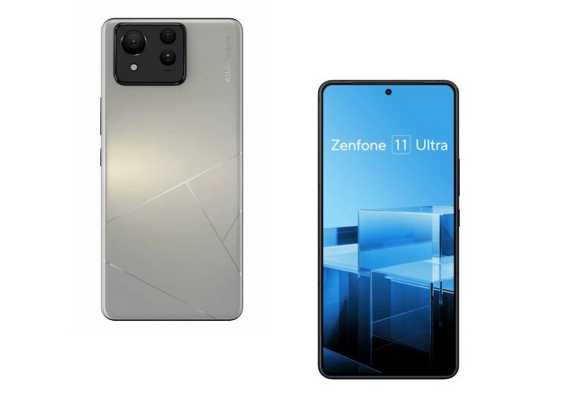 Asus Zenfone 11 Ultra