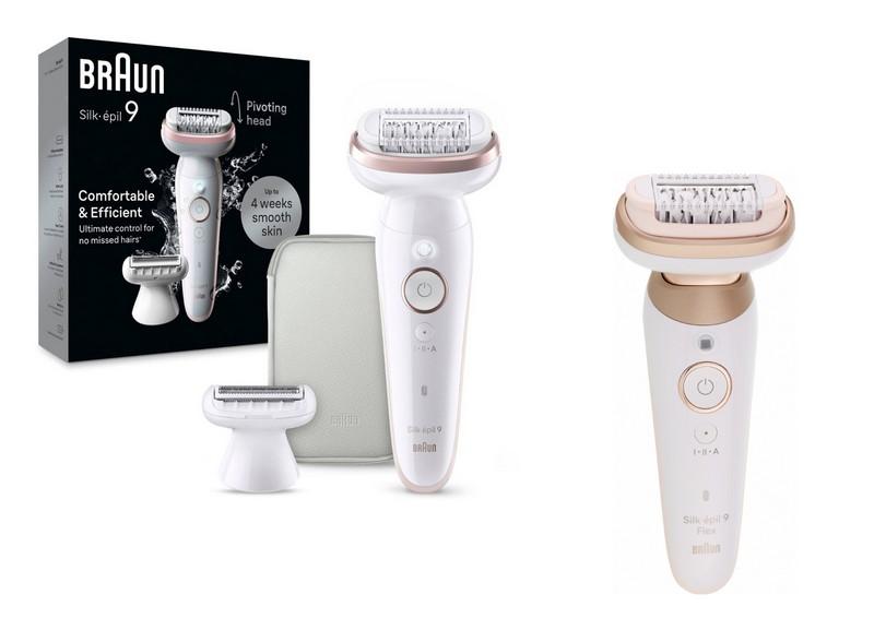 Braun Silk-epil 9