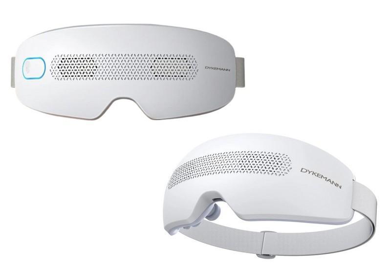 DYKEMANN Eye Wellness FR-07
