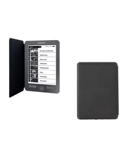 Электронная книга Digma M1
