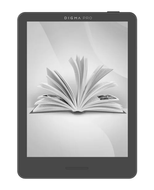 Электронная книга Digma Pro Moon 6